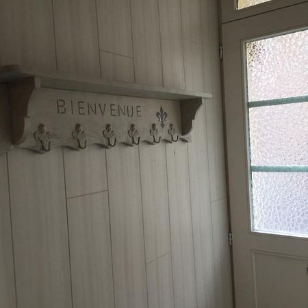 Chez Natha Apartment Спа Екстериор снимка