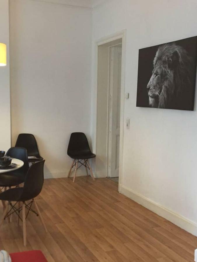Chez Natha Apartment Спа Екстериор снимка