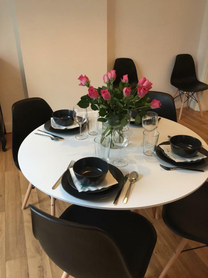 Chez Natha Apartment Спа Екстериор снимка