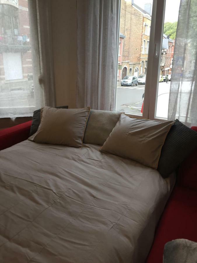 Chez Natha Apartment Спа Екстериор снимка
