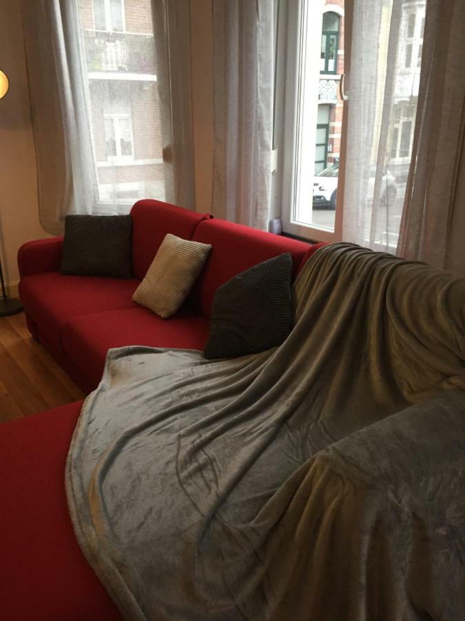 Chez Natha Apartment Спа Екстериор снимка