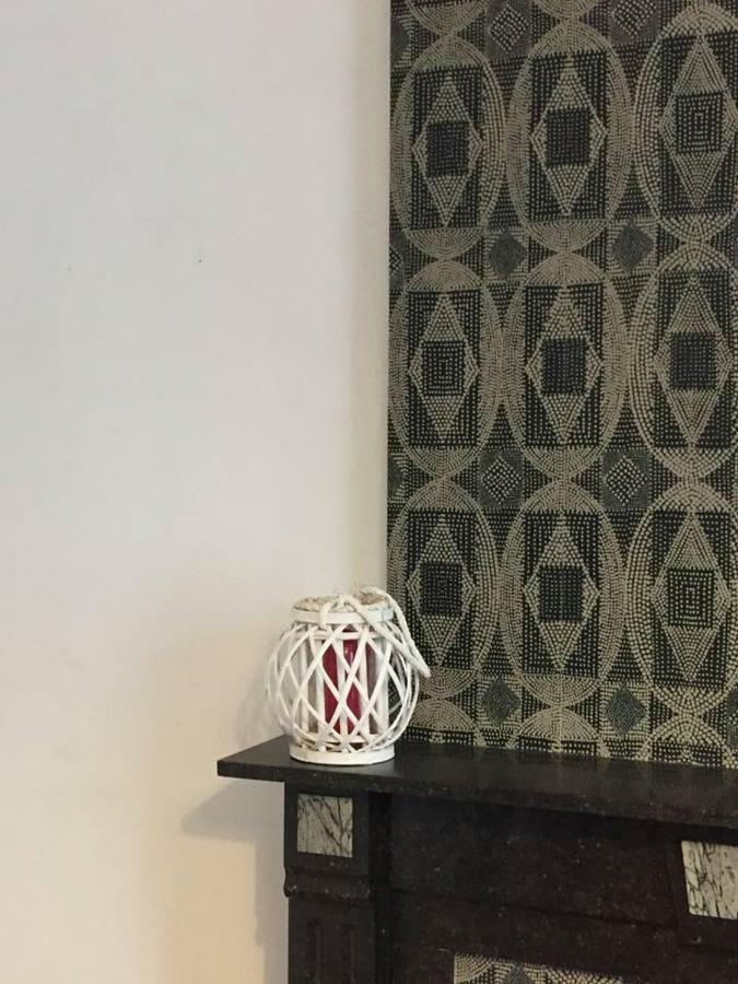 Chez Natha Apartment Спа Екстериор снимка