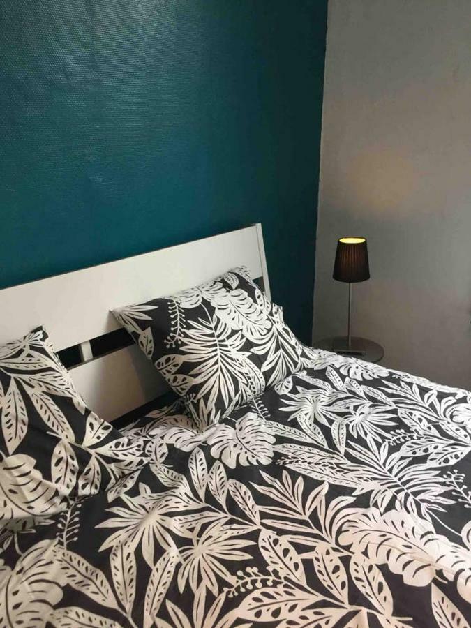 Chez Natha Apartment Спа Екстериор снимка