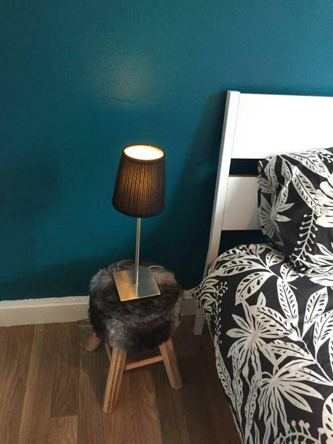 Chez Natha Apartment Спа Екстериор снимка