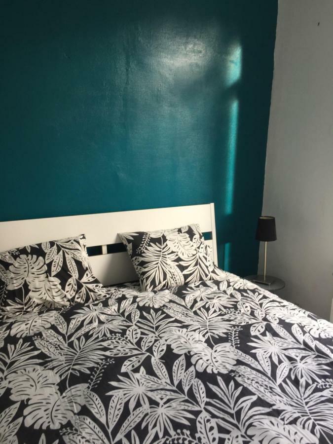 Chez Natha Apartment Спа Екстериор снимка