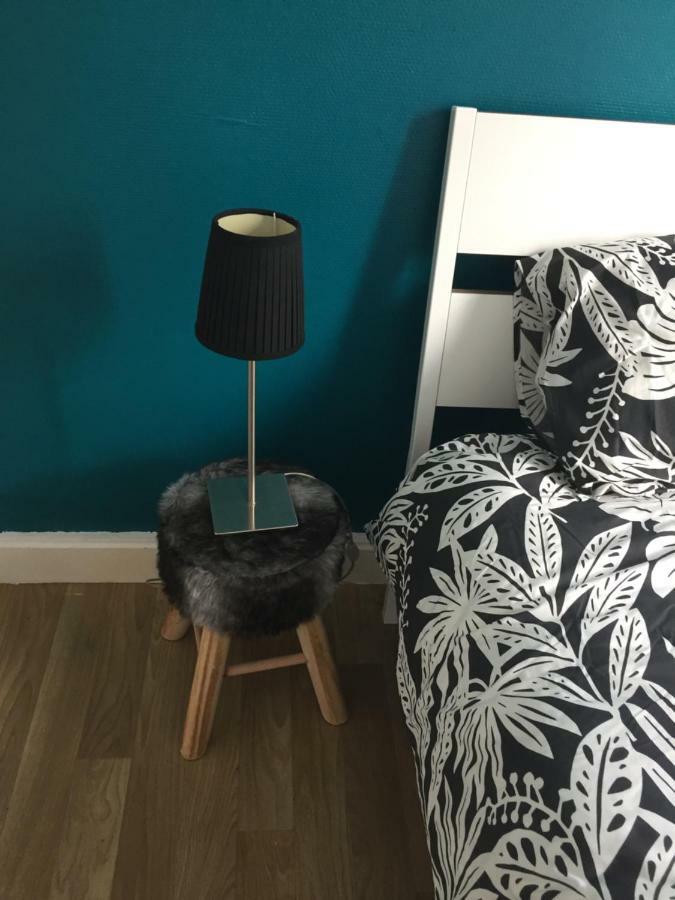 Chez Natha Apartment Спа Екстериор снимка