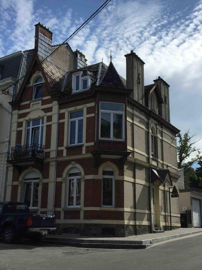 Chez Natha Apartment Спа Екстериор снимка