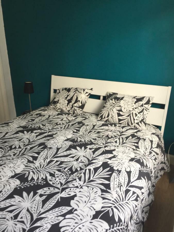 Chez Natha Apartment Спа Екстериор снимка