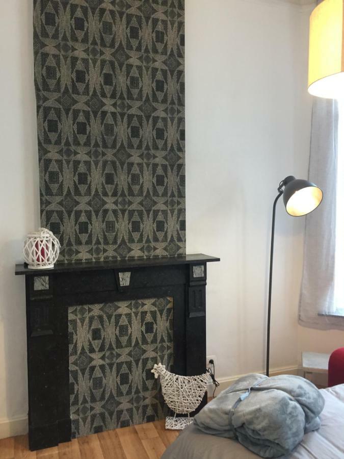 Chez Natha Apartment Спа Екстериор снимка