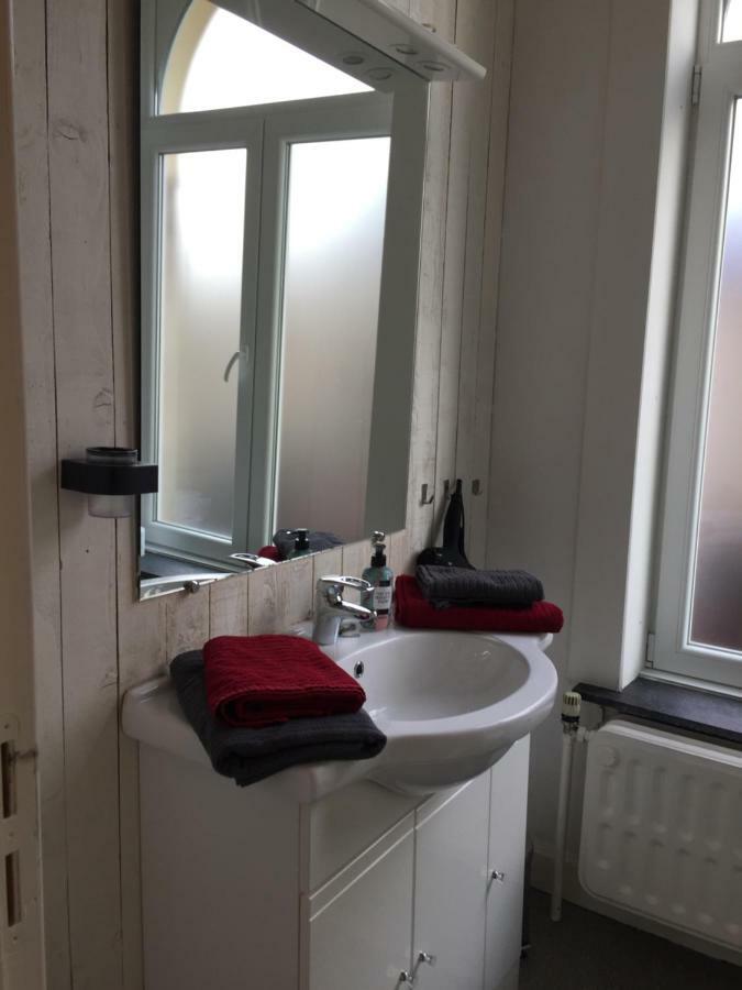 Chez Natha Apartment Спа Екстериор снимка